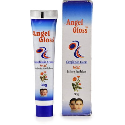 Angel gloss cream - Bhargava Phytolabs- The Homoeopathy Store