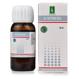 D-Stress Drops Adven - The Homoeopathy Store