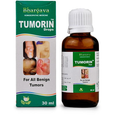 Tumorin Drops - The Homoeopathy Store