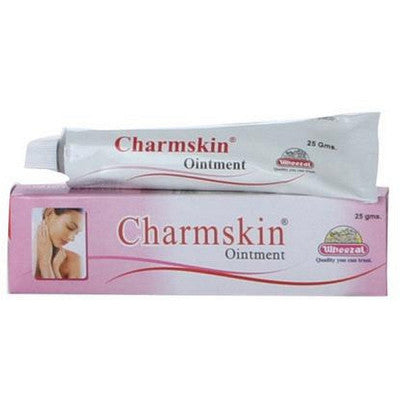 Charmskin Ointment Wheezal - Wheezal- The Homoeopathy Store