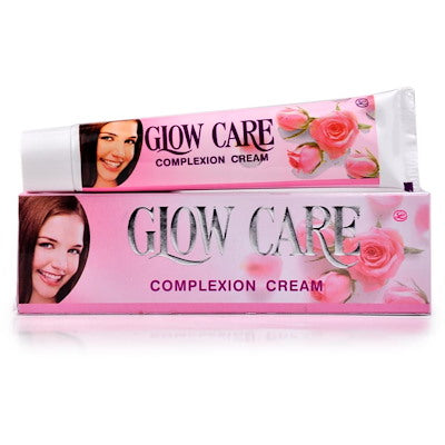 Lords Glow Care Cream - The Homoeopathy Store