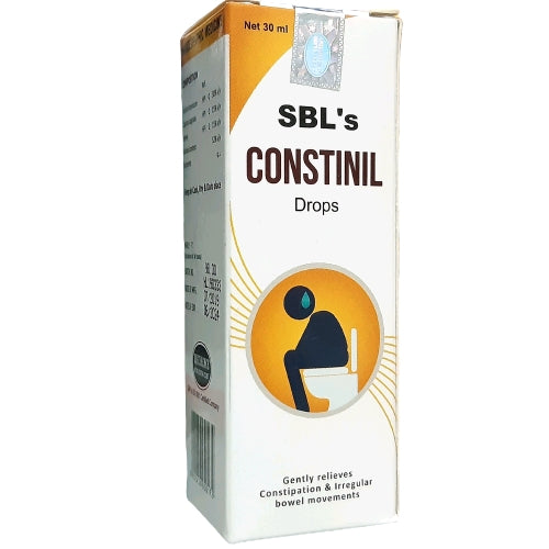 Constinil Drops SBL - SBL- The Homoeopathy Store