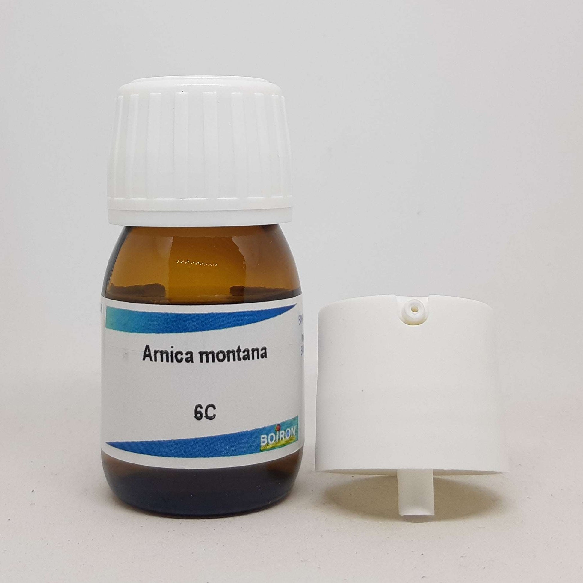 Arnica montana 6CH 20 ml Boiron - Boiron- The Homoeopathy Store