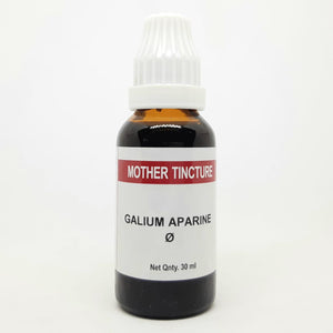 Galium aparine Q 30 ml Bakson - The Homoeopathy Store