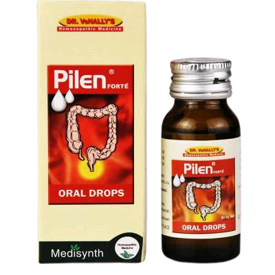 Pilen drop medisynth - Medisynth- The Homoeopathy Store