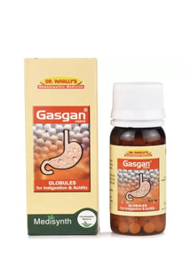 Gasgan Pills Medisynth - The Homoeopathy Store
