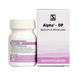 Alpha DP - The Homoeopathy Store