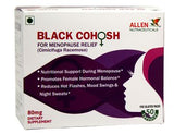 Black cohosh Allen - The Homoeopathy Store