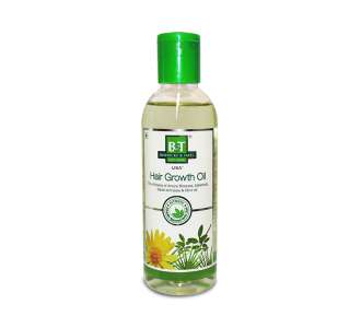 BT Hair Growth Oil - Dr. Willmar Schwabe India- The Homoeopathy Store