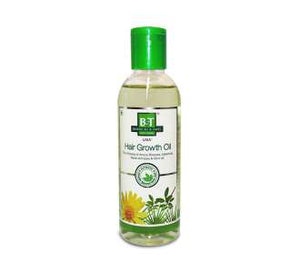 BT Hair Growth Oil - The Homoeopathy Store