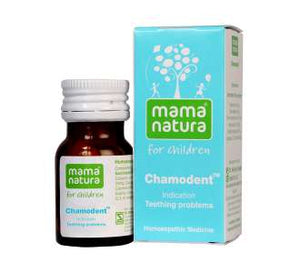 Chamodent - The Homoeopathy Store