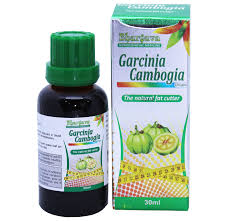 Garcinia Cambogia Drop - Bhargava Phytolabs- The Homoeopathy Store