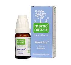 Anekind - Dr. Willmar Schwabe India- The Homoeopathy Store