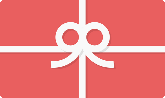 Gift Card - The Homoeopathy Store
