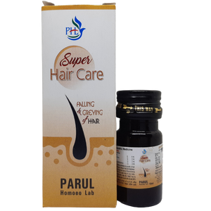 Super Hair Care PHL New Pack - The Homoeopathy Store
