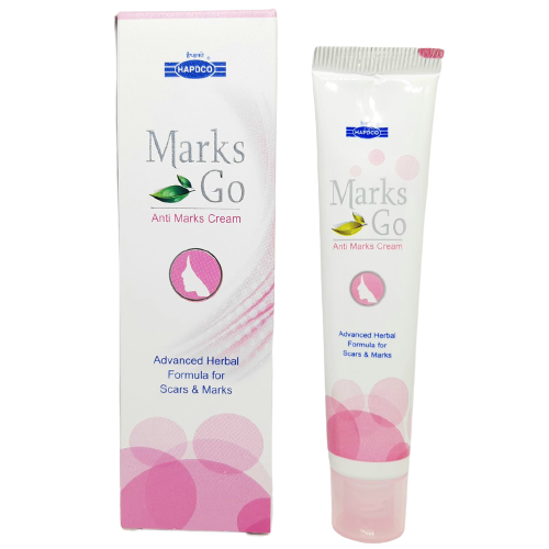 Marks Go Anti Marks Cream HAPDCO - HAPDCO- The Homoeopathy Store