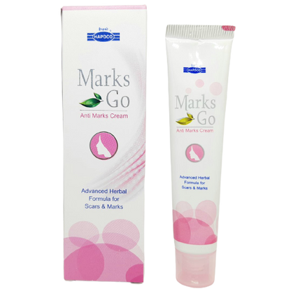 Marks Go Anti Marks Cream HAPDCO - HAPDCO- The Homoeopathy Store