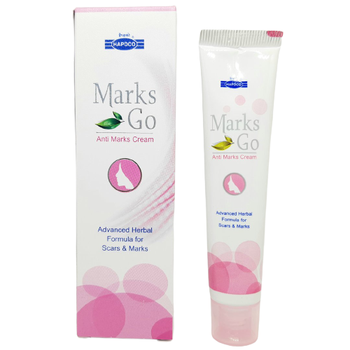 Marks Go Anti Marks Cream HAPDCO - The Homoeopathy Store