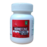 Hemotone Tablets Adven - The Homoeopathy Store