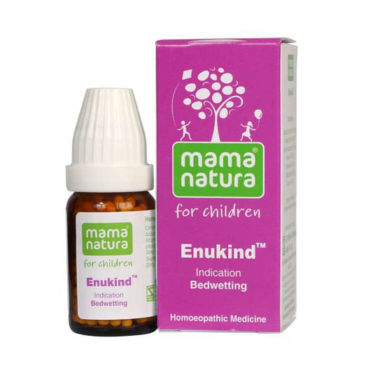 Enukind mama natura schwabe - Dr. Willmar Schwabe India- The Homoeopathy Store