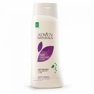 Adven Naturals Hair Conditioner with ABC - The Homoeopathy Store