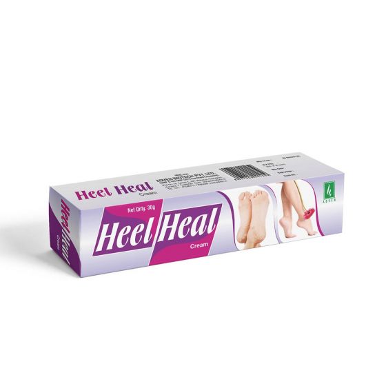 Heel Heal Cream Adven - The Homoeopathy Store