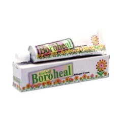 Boroheal cream - The Homoeopathy Store