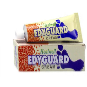Edyguard Cream Healwell - The Homoeopathy Store