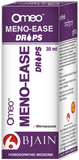 Omeo meno-ease drops - The Homoeopathy Store
