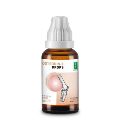 Osteodin-Z Drops Adven - Adven- The Homoeopathy Store