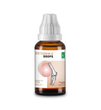 Osteodin-Z Drops Adven - The Homoeopathy Store