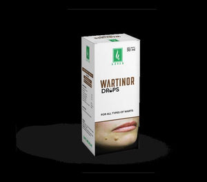 Adven Wartinor Drop - The Homoeopathy Store